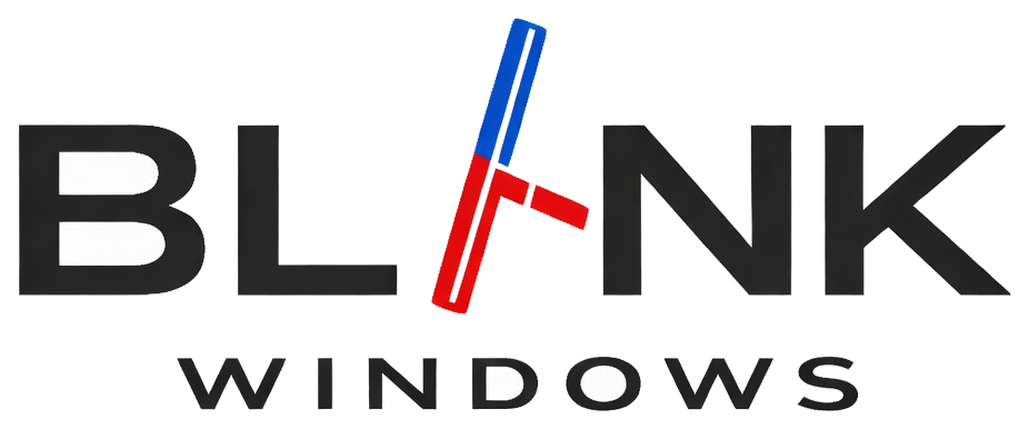 Blank Windows